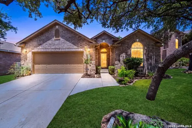 4011 Legend Ranch Dr, San Antonio, TX 78230 - #1