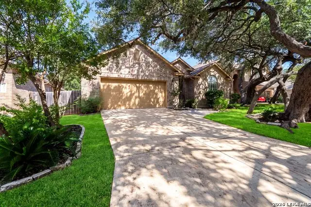 4011 Legend Ranch Dr, San Antonio, TX 78230 - #3