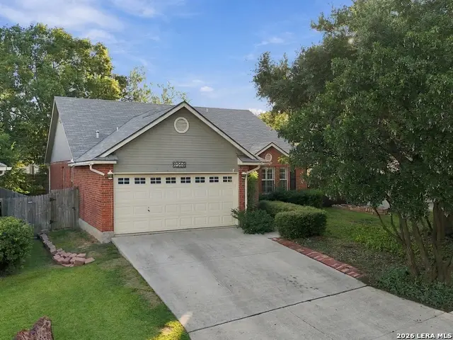1510 Canyon Parke Dr, San Antonio, TX 78232 - #1