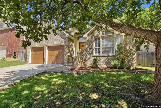 6127 Oakwood Trl, San Antonio, TX 78249 - #1
