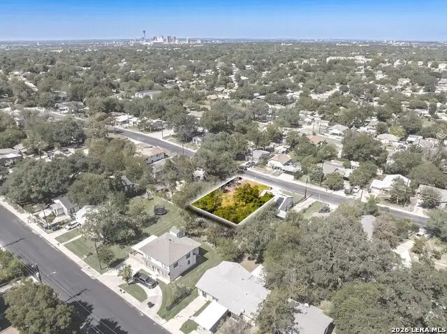 2216 Mckinley Ave, San Antonio, TX 78210 - #1