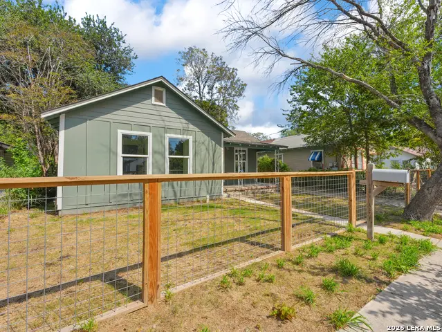 247 Wingate Ave, San Antonio, TX 78204 - #2