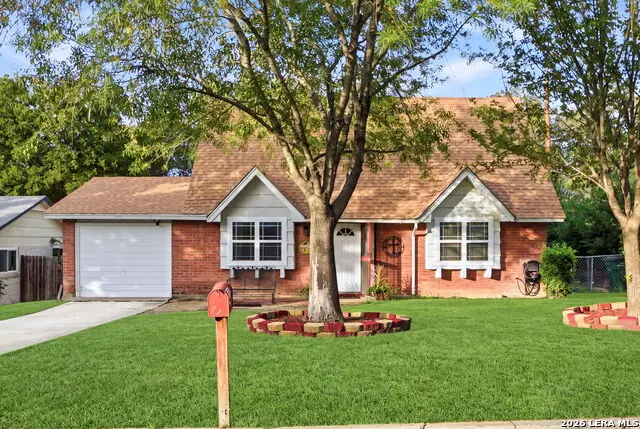 3323 Deer Crk, San Antonio, TX 78230 - #1