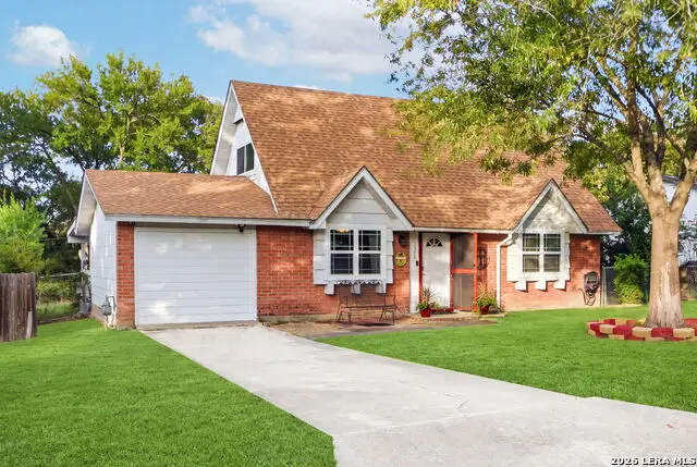 3323 Deer Crk, San Antonio, TX 78230 - #2
