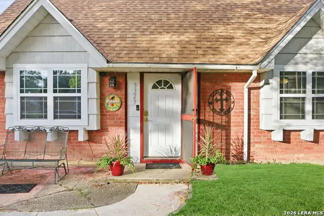 3323 Deer Crk, San Antonio, TX 78230 - #3