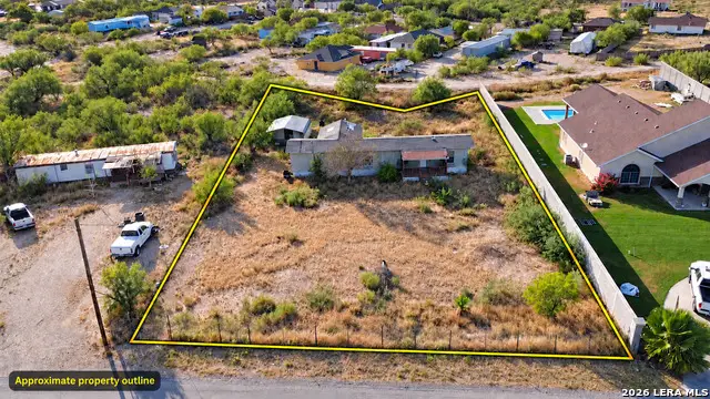 174 Remington Dr, Eagle Pass, TX 78852 - #1