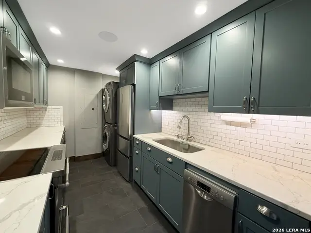 7701 Wurzbach Rd #1501, San Antonio, TX 78229 - #2