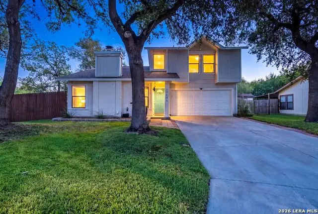 10406 Eagle Fox Dr, San Antonio, TX 78245 - #1