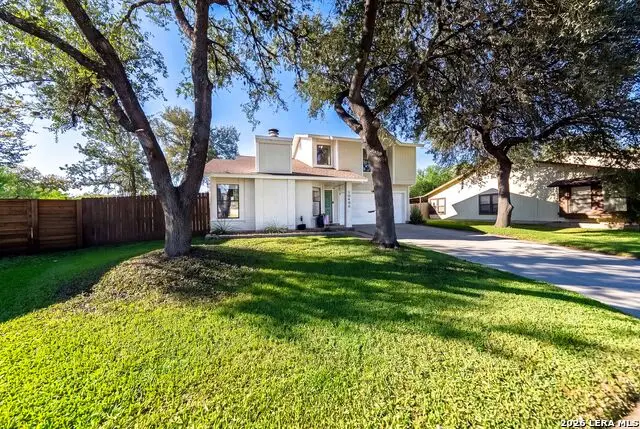 10406 Eagle Fox Dr, San Antonio, TX 78245 - #3