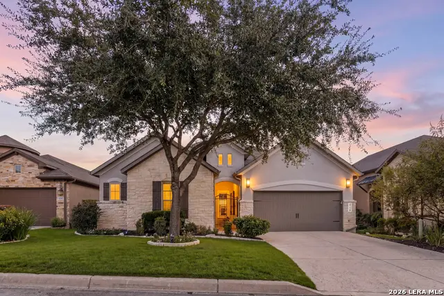 4728 Amorosa Way, San Antonio, TX 78261 - #1