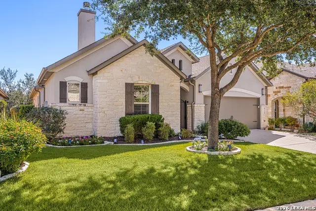 4728 Amorosa Way, San Antonio, TX 78261 - #3