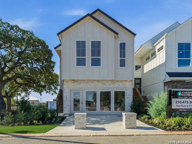 6464 Babcock Rd #707, San Antonio, TX 78249 - #1