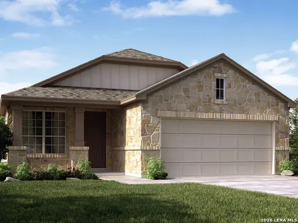 4228 Azalea Alley, Marion, TX 78124