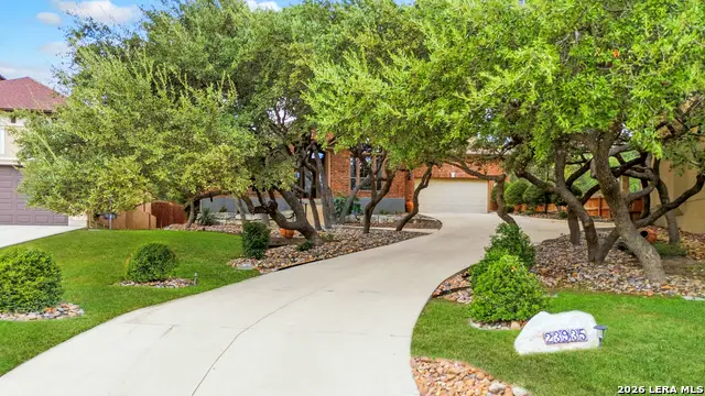 23935 Seven Winds, San Antonio, TX 78258 - #1