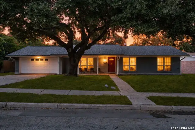 307 Montfort, San Antonio, TX 78216 - #2