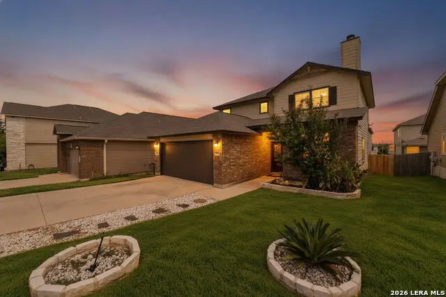 1538 Dancing Wolf, San Antonio, TX 78245 - #1