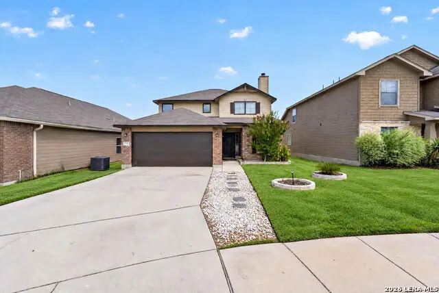 1538 Dancing Wolf, San Antonio, TX 78245 - #2