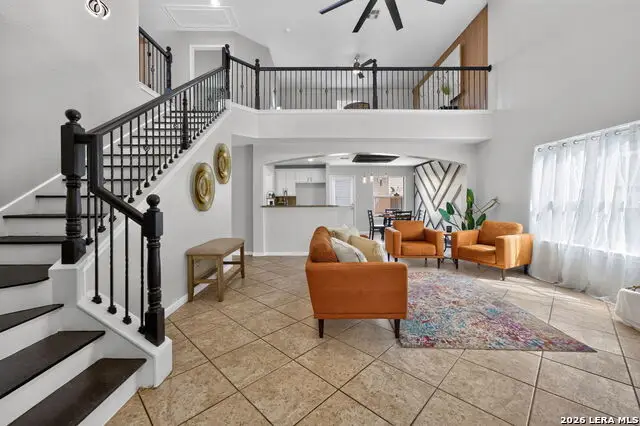 1538 Dancing Wolf, San Antonio, TX 78245 - #3