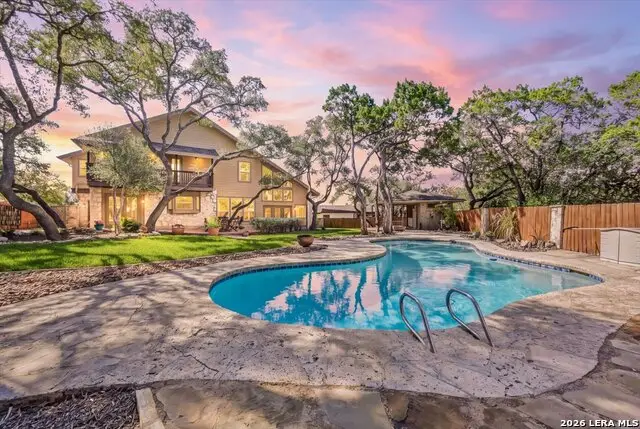 16823 Marlhead, Helotes, TX 78023 - #1