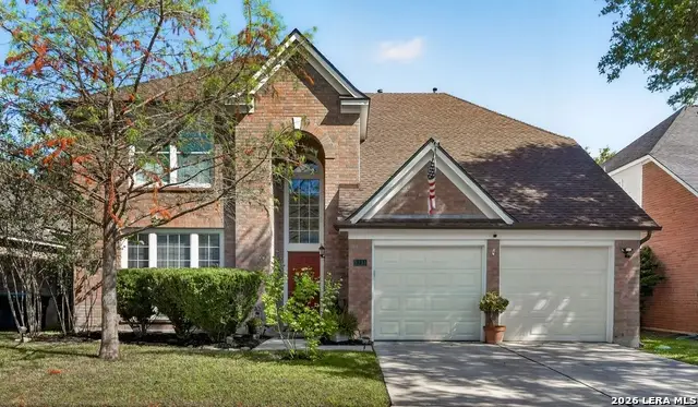 9211 Brae Moss, San Antonio, TX 78249 - #1