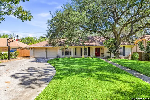 13119 Hill Forest St, San Antonio, TX 78230 - #2