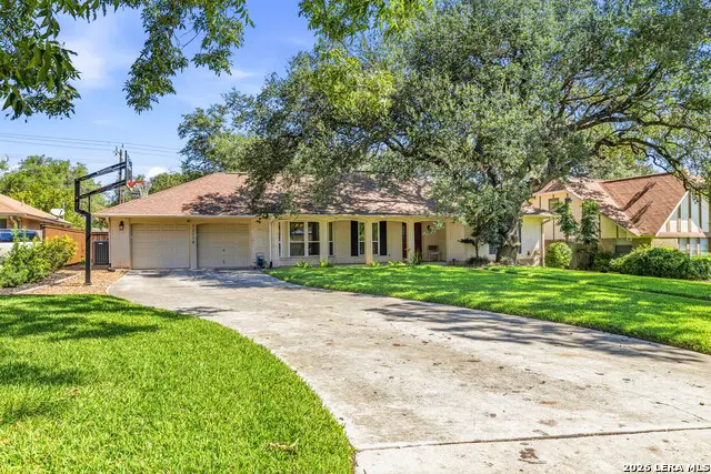 13119 Hill Forest St, San Antonio, TX 78230 - #3