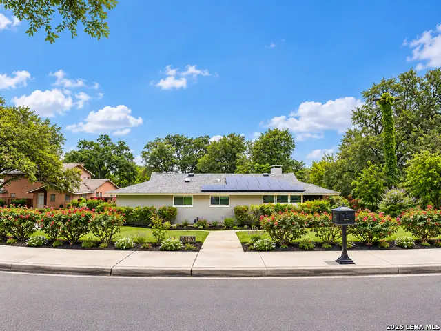 7306 Robin Rest Dr, San Antonio, TX 78209 - #1