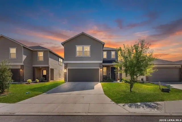 4646 Nightstar, Von Ormy, TX 78073 - #1