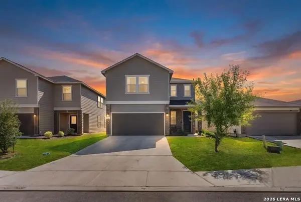 4646 Nightstar, Von Ormy, TX 78073