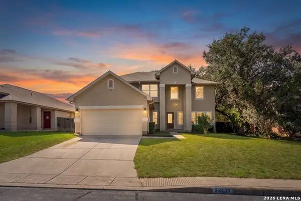 22139 Advantage Run, San Antonio, TX 78258