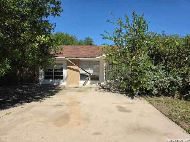 5939 Millbank, San Antonio, TX 78238 - #1