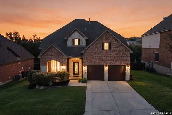3327 Monarch, San Antonio, TX 78259