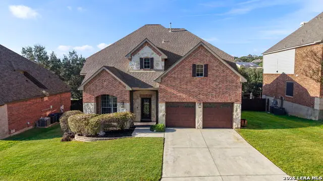 3327 Monarch, San Antonio, TX 78259 - #3