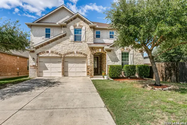 11414 Sawyer Vly, San Antonio, TX 78254 - #1