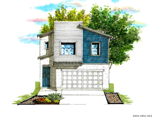 170 Scalene St, San Antonio, TX 78238