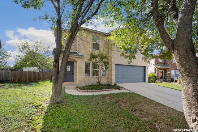 14411 Longleaf Palm, San Antonio, TX 78233 - #2