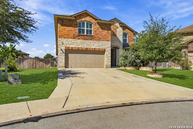 8703 Riddles Peak, San Antonio, TX 78254 - #2