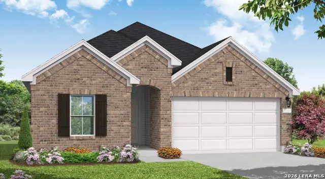 2735 Alster St, New Braunfels, TX 78130 - #3