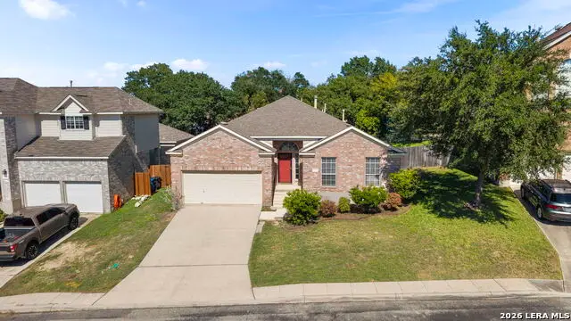 2207 Encino Dew, San Antonio, TX 78259 - #2