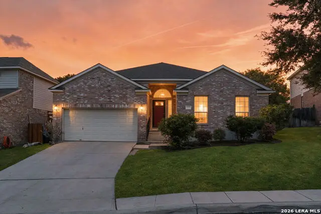 2207 Encino Dew, San Antonio, TX 78259 - #3