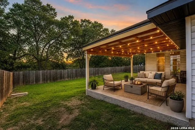 1544 Pams Path, New Braunfels, TX 78130 - #1
