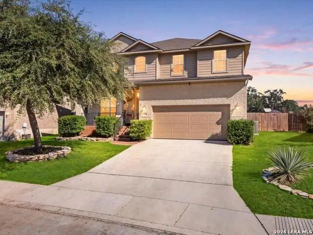 5606 Southern Oaks, San Antonio, TX 78261 - #1