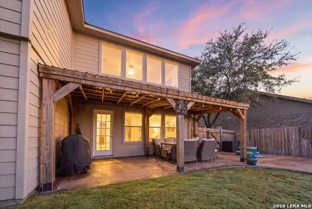 5606 Southern Oaks, San Antonio, TX 78261 - #2