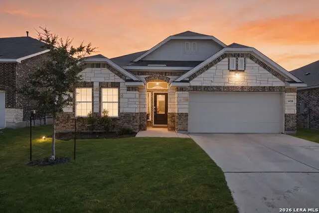 14118 Hertford Shire, San Antonio, TX 78245 - #1