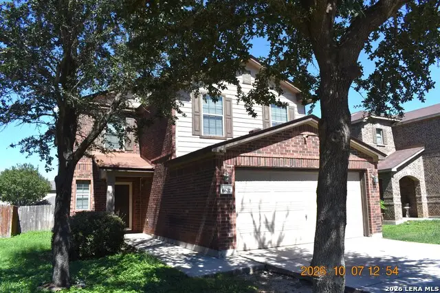 6627 San Miguel Way, San Antonio Northeast, TX 78109 - #2