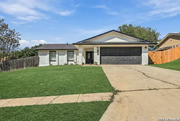 9719 Quicksilver Dr, San Antonio, TX 78245