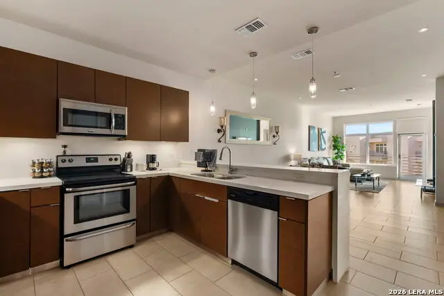 17902 La Cantera #UNIT 503, San Antonio, TX 78257 - #3