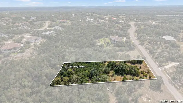 27722 Sunny Pt, San Antonio, TX 78266 - #2