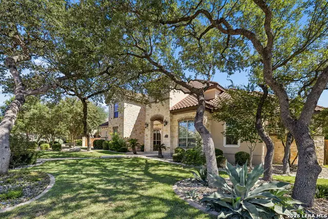 210 Persimmon Pond, Shavano Park, TX 78231 - #1