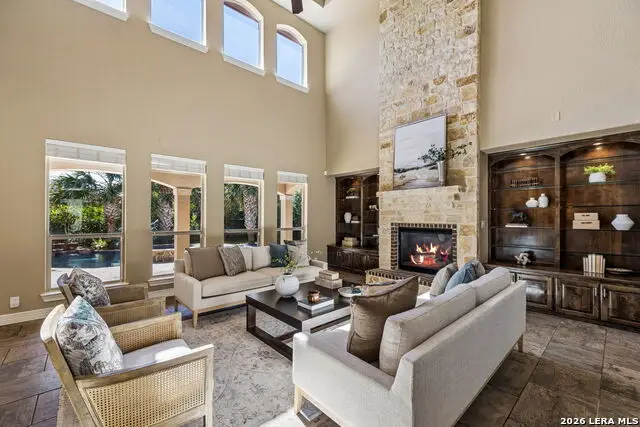 210 Persimmon Pond, Shavano Park, TX 78231 - #3